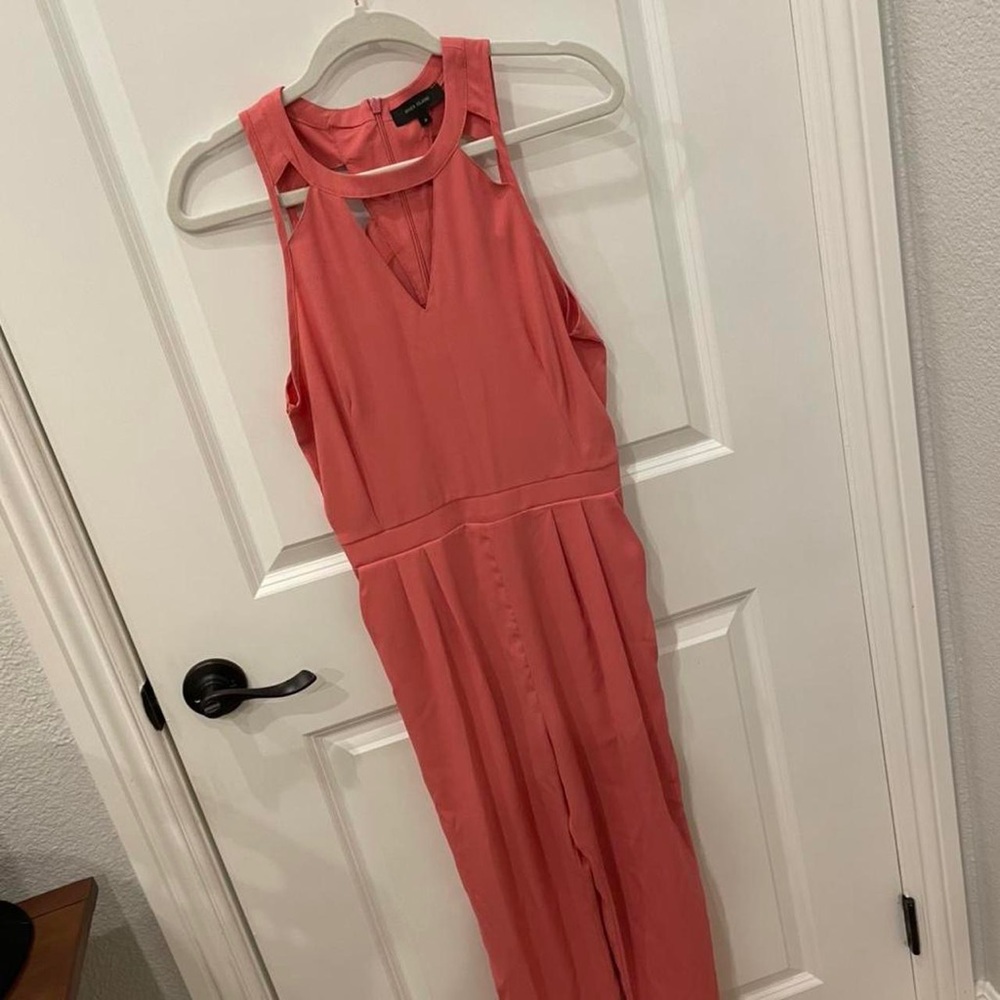 BUNDLE River Island jumpsuit and SYLK dress (read description)